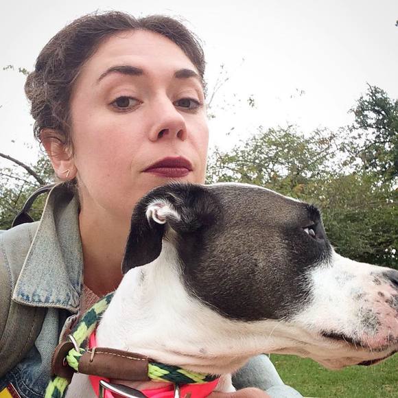 Meet your Posher, Siân - Picture 1 of 1